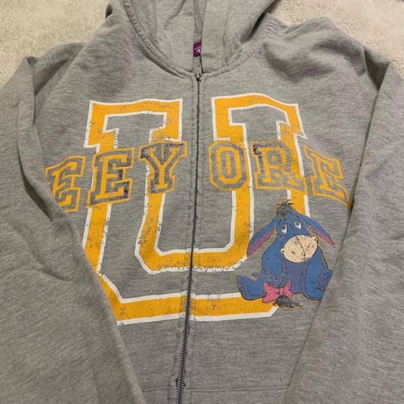 Disney Zip-Up Hoodie - Picture 3 of 5